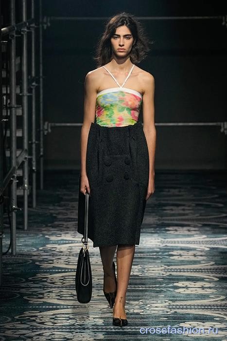 Prada fall 2025 29