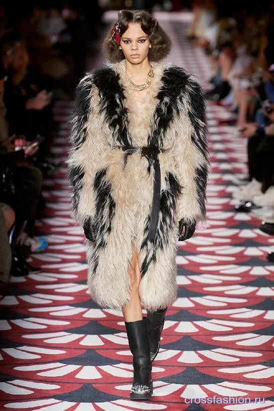 Miu Miu fall 2020 46