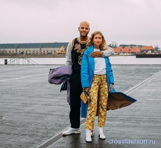 Copenhagen fw street style 2020 10