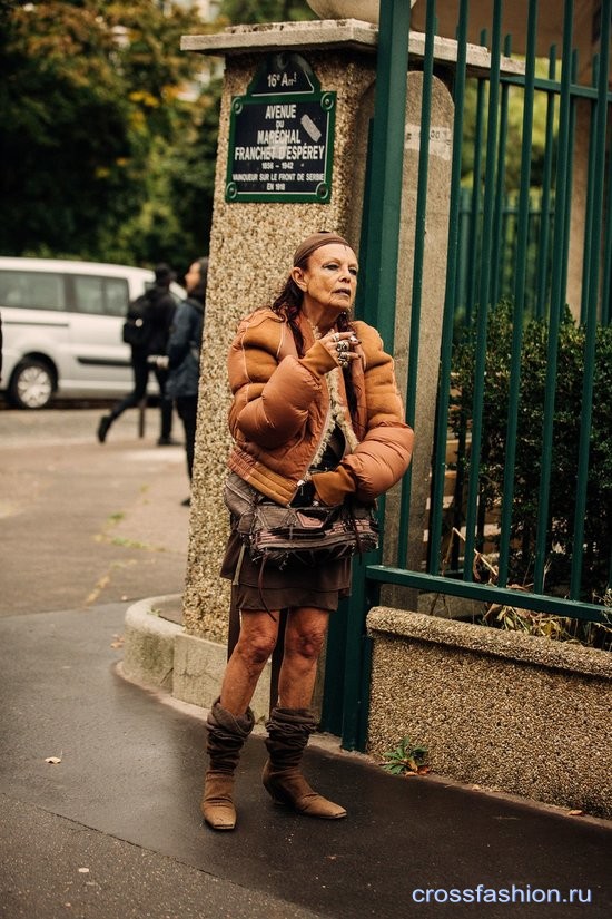 Paris street style 2019 23