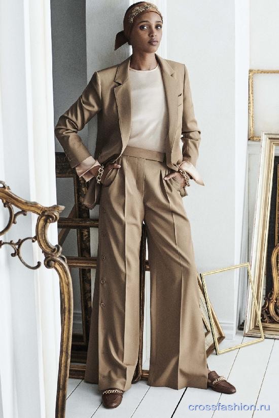 Max Mara resort 2021 16