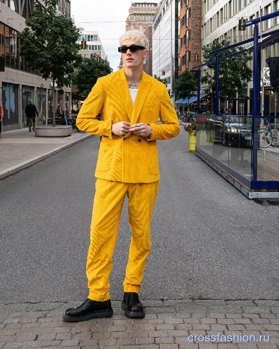 Stockholm street style ss 2023 14