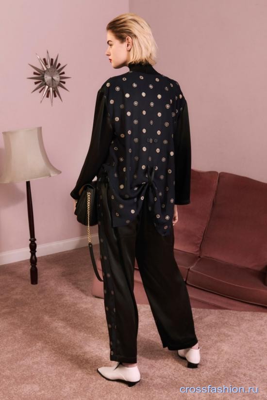 Stella McCartney pre fall 2017 26