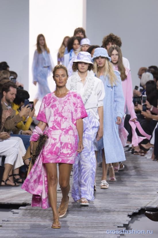 Michael Kors ss 2018 75