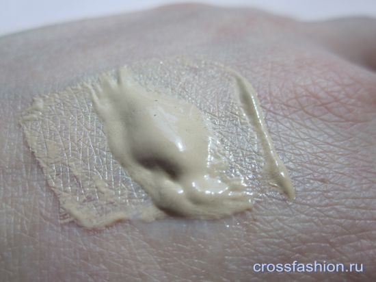 Luminous Goddess Aura BB Cream SPF 37PA++ от Tony Moly