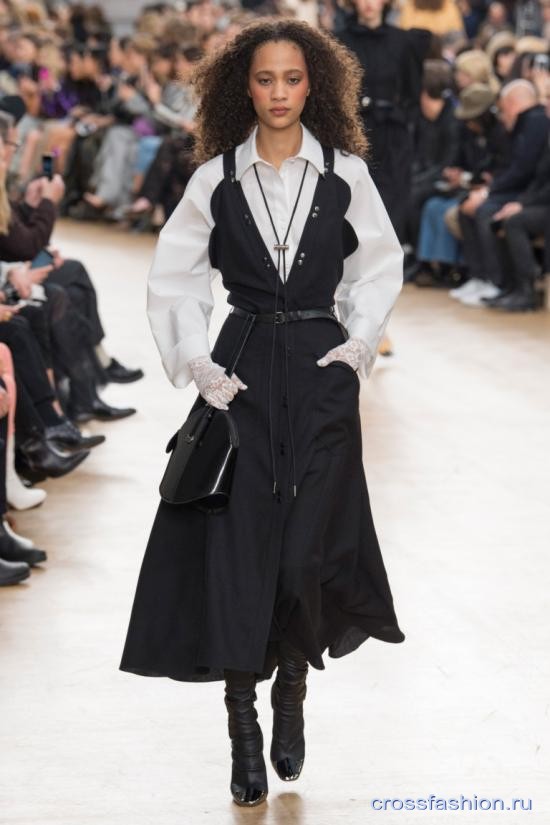 Nina Ricci fall 2017 2018 7