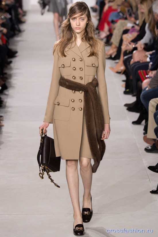 Michael Kors fw 2016 2017 20