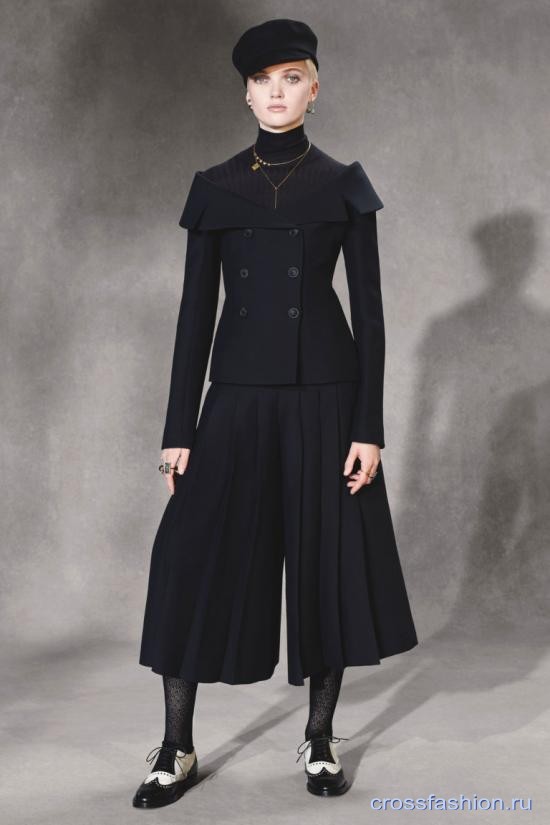 Dior pre fall 2018 24