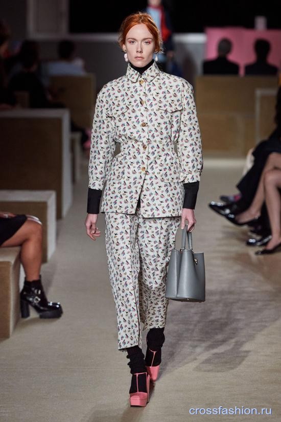 Prada resort 2020 31