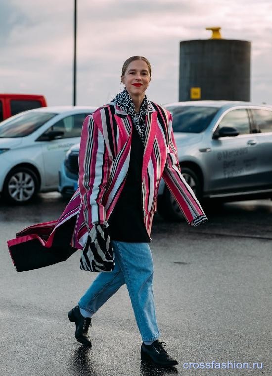 Copenhagen fw street style 2020 61