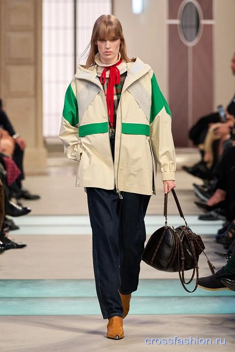 Louis Vuitton fall 2025 6
