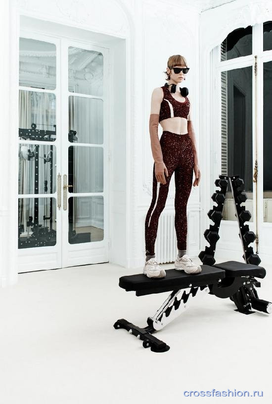 Balenciaga pre fall 2026 41