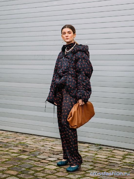 Copenhagen fw street style 2020 28