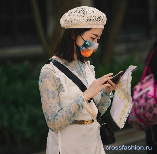 Street Style Taipei FW Fall 2022 84