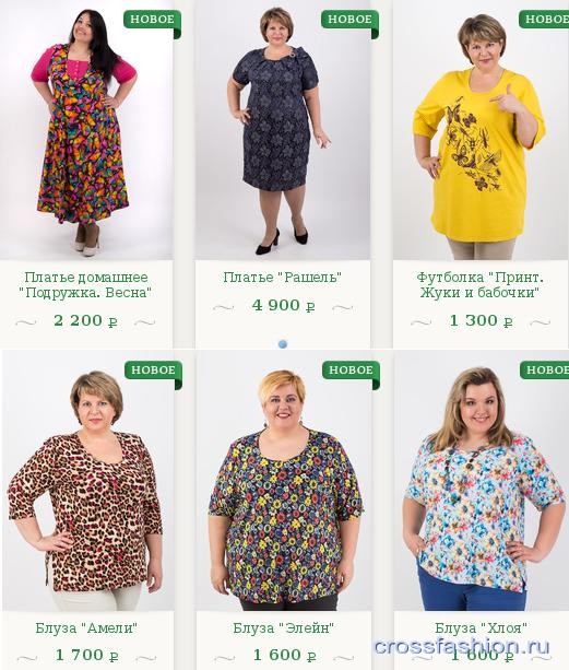 Мода для полных: почему в российских магазинах нет красивой одежды plus-size