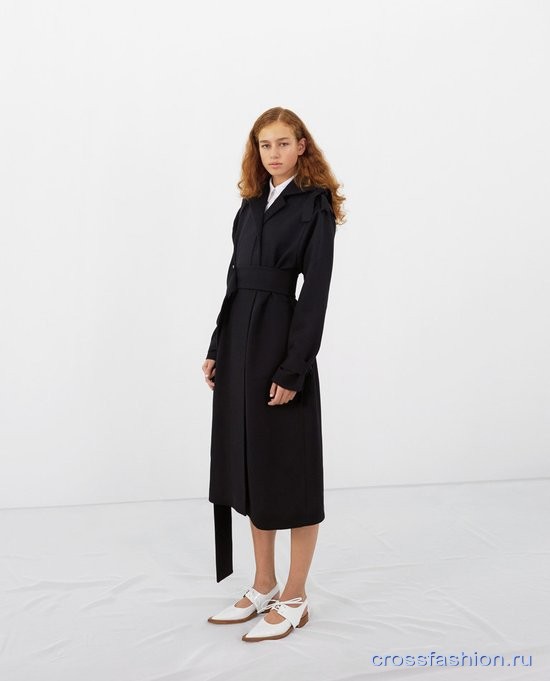 Victoria Beckham pre fall 2016 2017 2