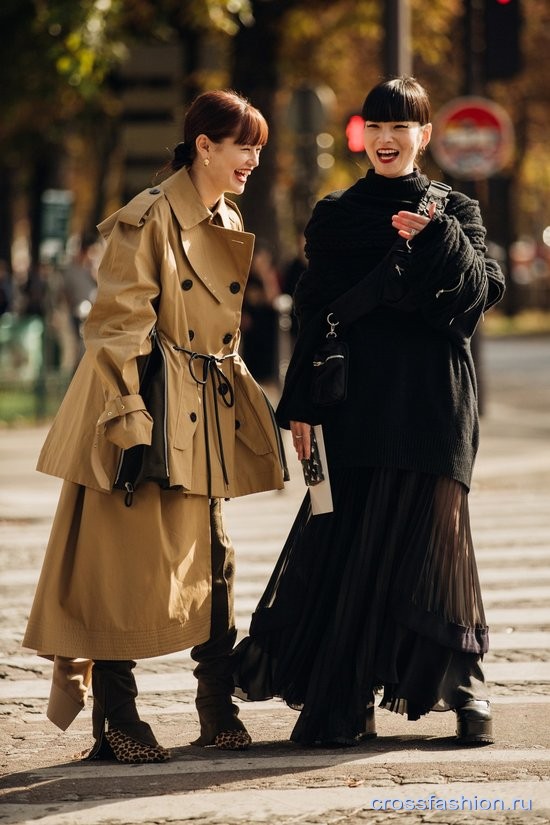 Paris street style 2019 31