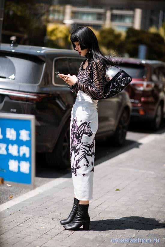 Shanghai street style 2021 43