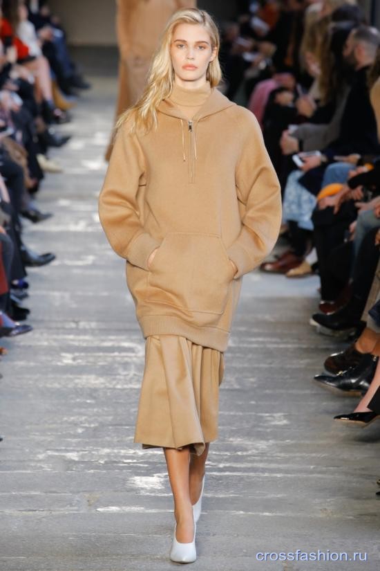 Max Mara fall 2017 2018 32