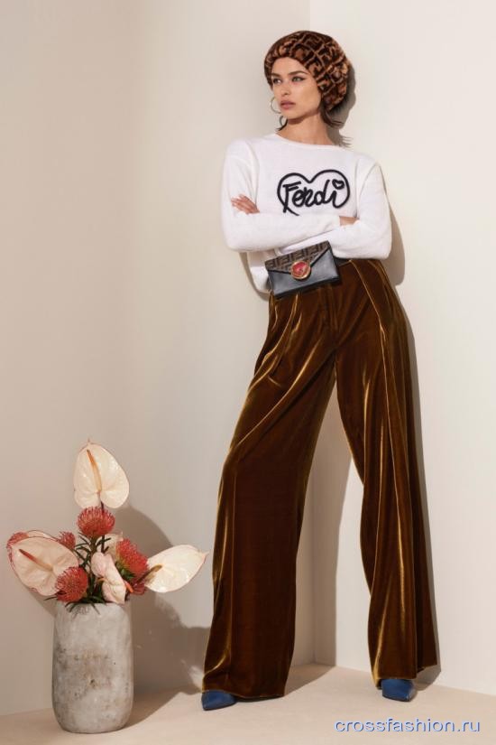 Fendi pre fall 2018 25
