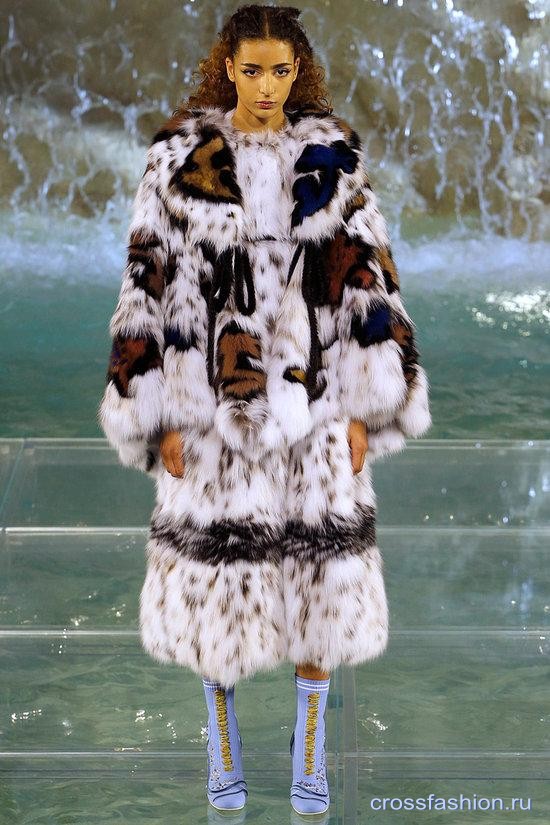 Fendi couture fw 2016 2017 25