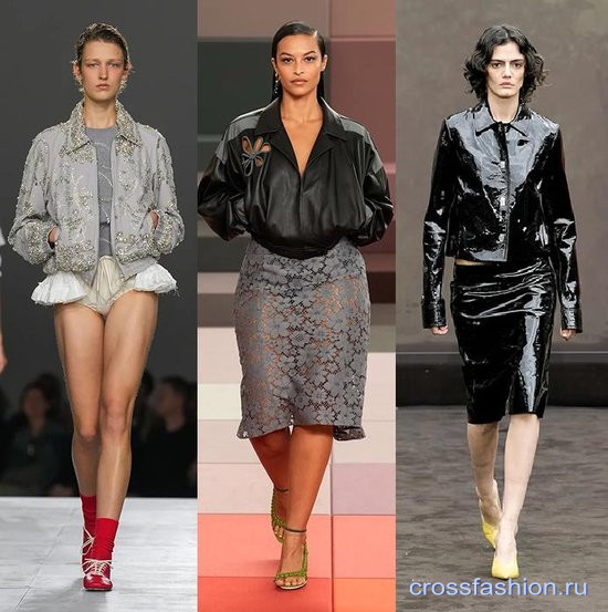 vor Dries Van Noten Fendi Ferragamo