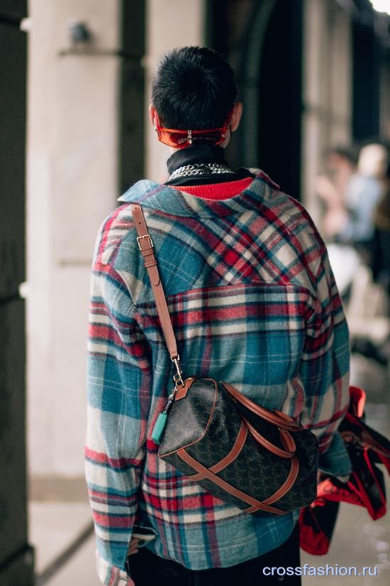 Street Style Taipei FW Fall 2022 13