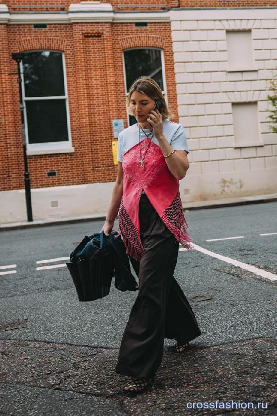 London fw ss 2026 2