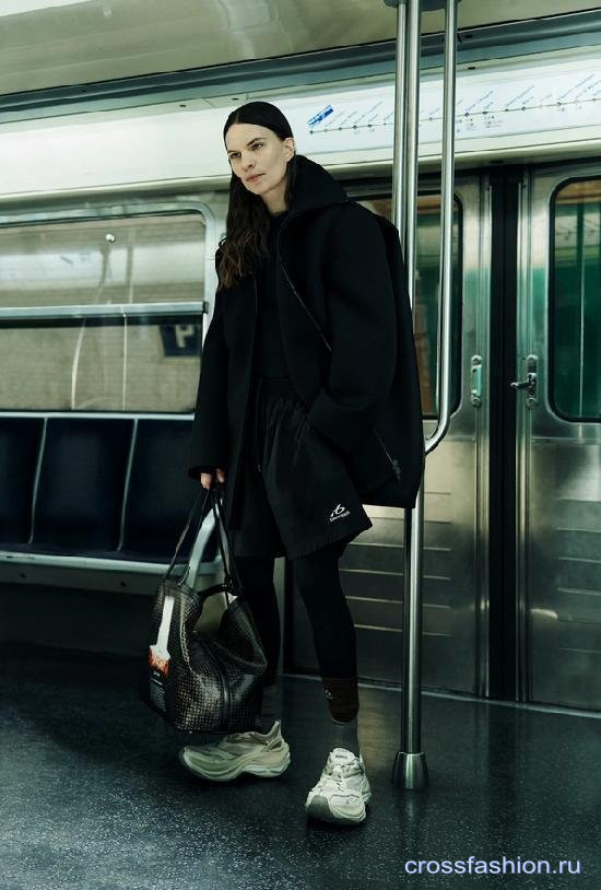 Balenciaga pre fall 2026 24