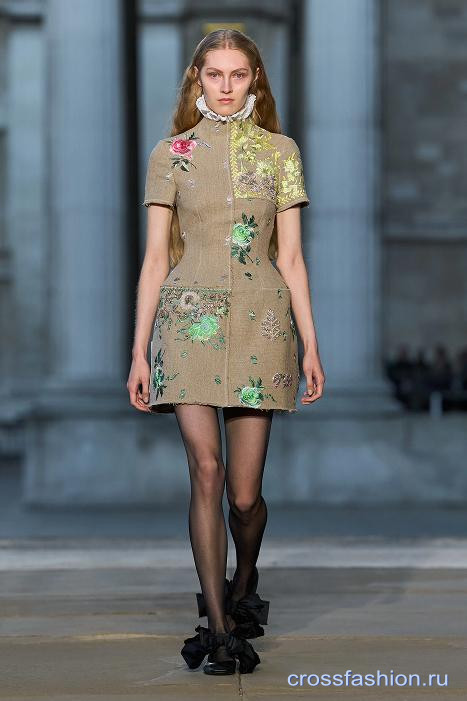 Erdem spring 2026 26
