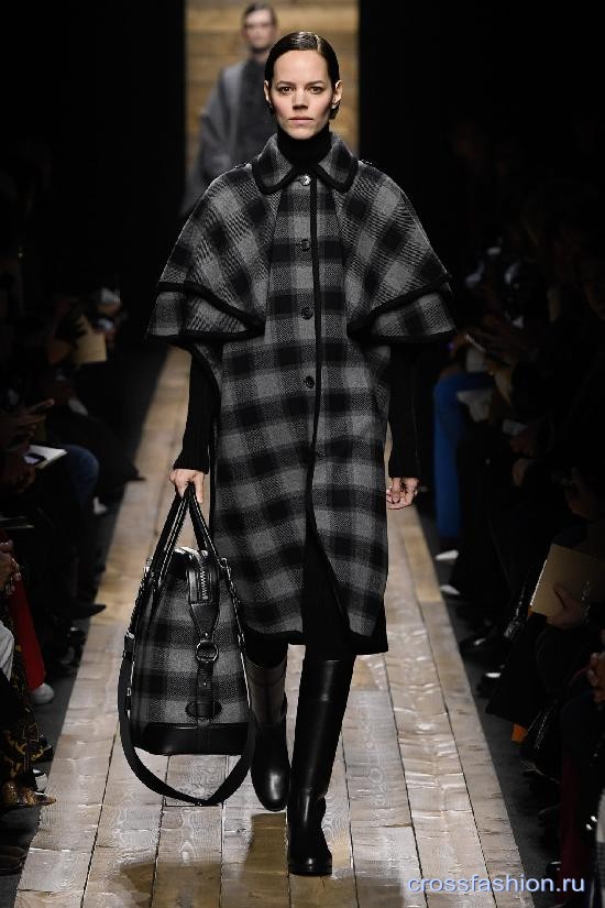 Michael Kors fall 2020 1