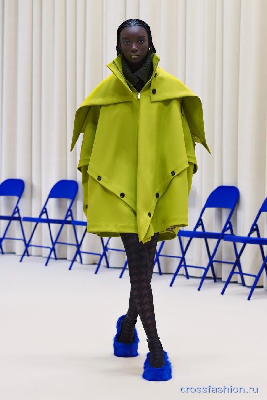 Nina Ricci fall 2021 18