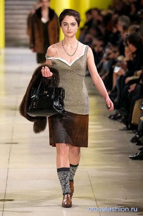 Miu Miu fall 2025 44