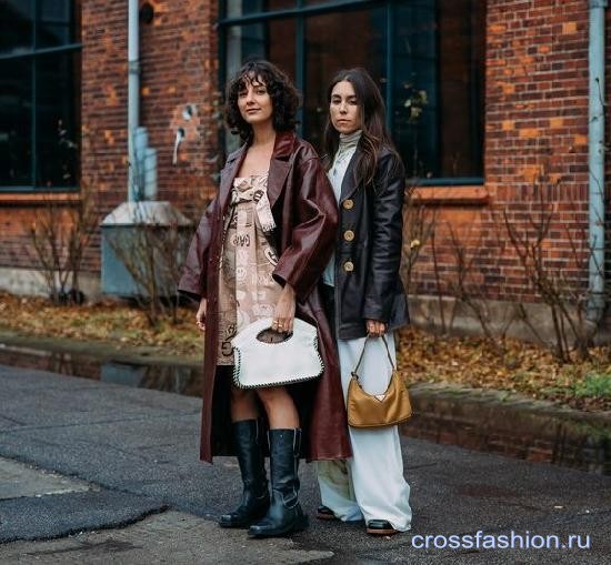 Copenhagen fw street style 2020 38