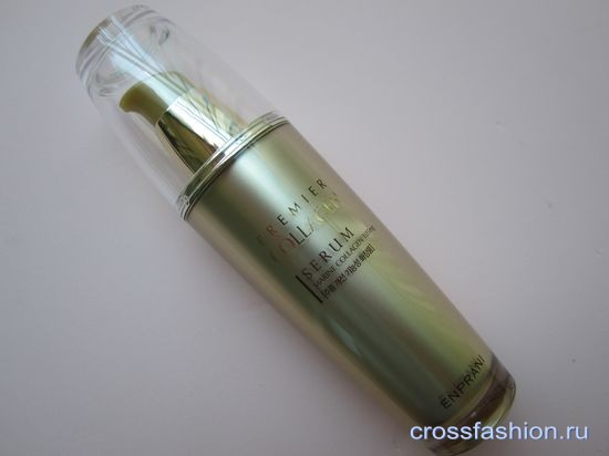 Сыворотка Enprani Premier Collagen Serum