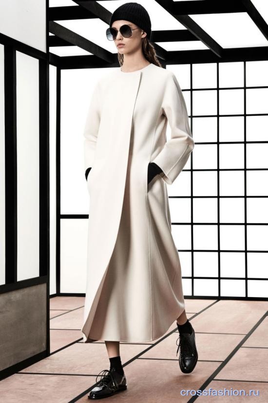 Max Mara pre fall 2018 23