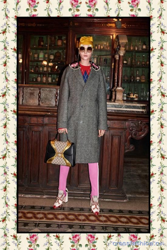 Gucci pre fall 2017 51