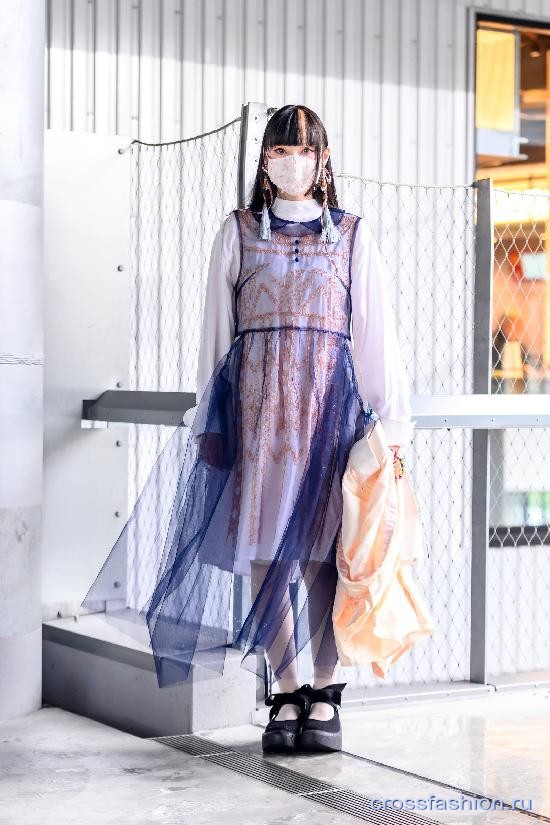 tokio fashion week 2020 8
