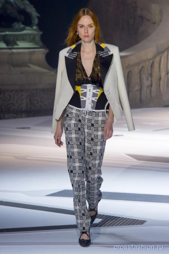 Louis Vuitton fall 2018 38