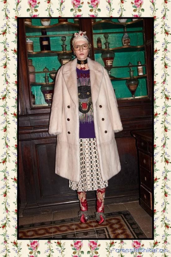 Gucci pre fall 2017 11