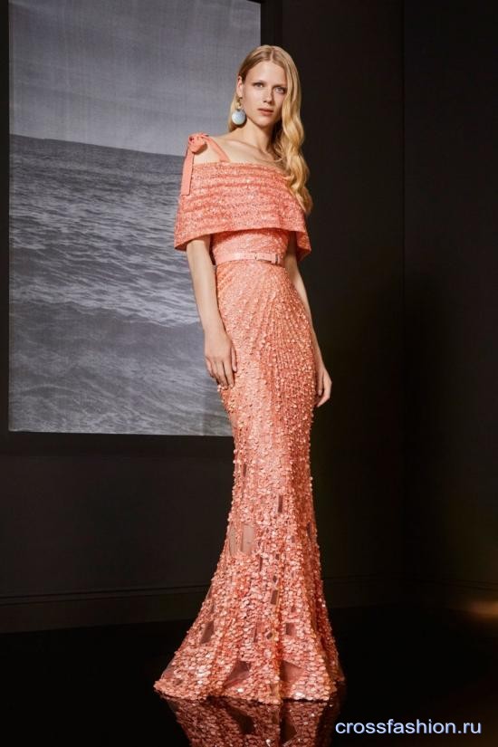 Elie Saab resort 2018 32