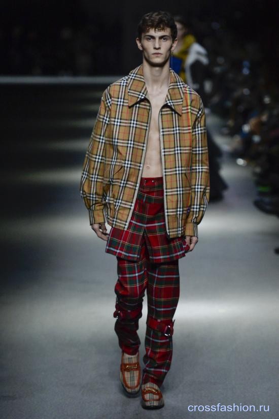 Burberry ss 2018 23