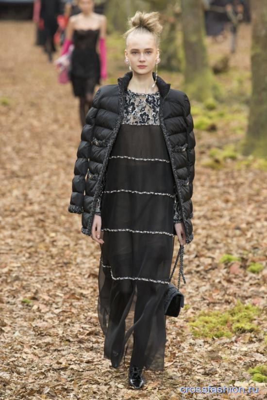 Chanel fall 2018 69