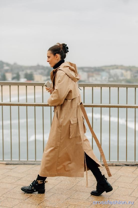 Street Style Sydney Fashion Week june 2021 7