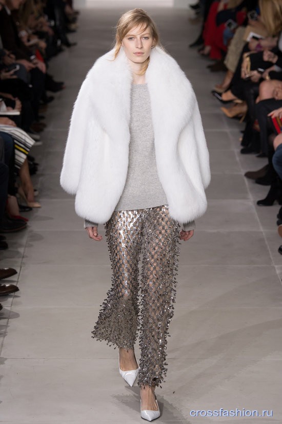 Michael Kors fw 2016 2017 52