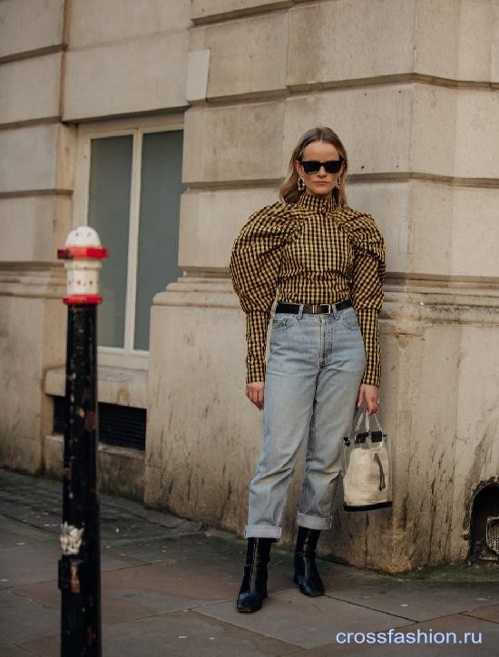 London men street style 2020 12