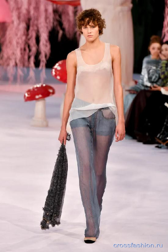 Chanel couture ss 2026 16