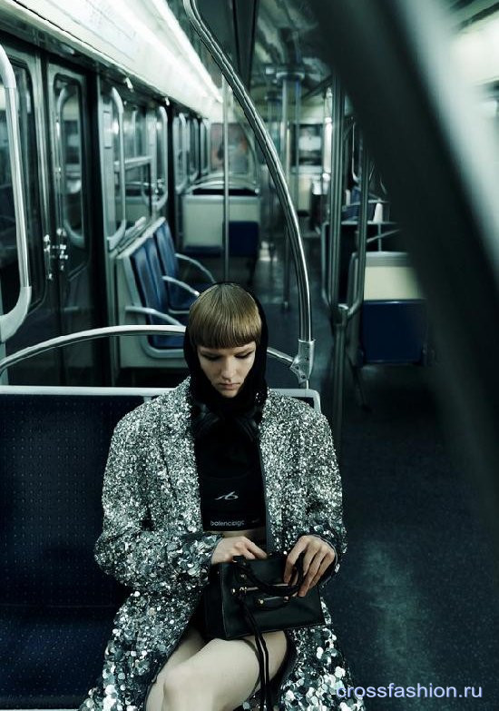 Balenciaga pre fall 2026 6