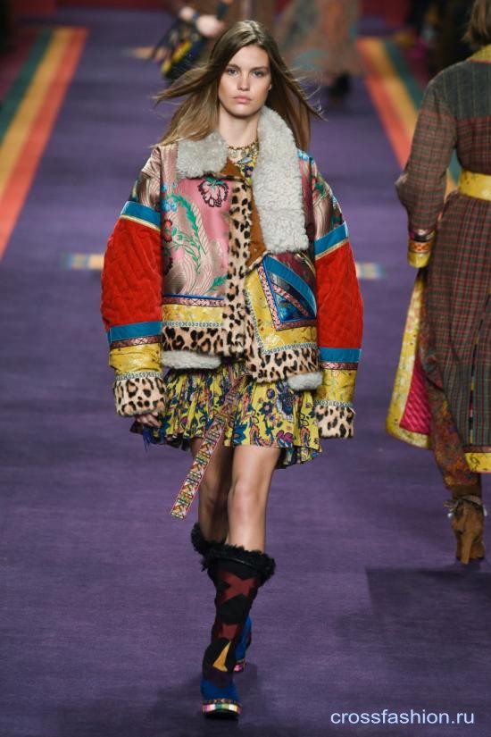 Etro fall 2017 2018 5