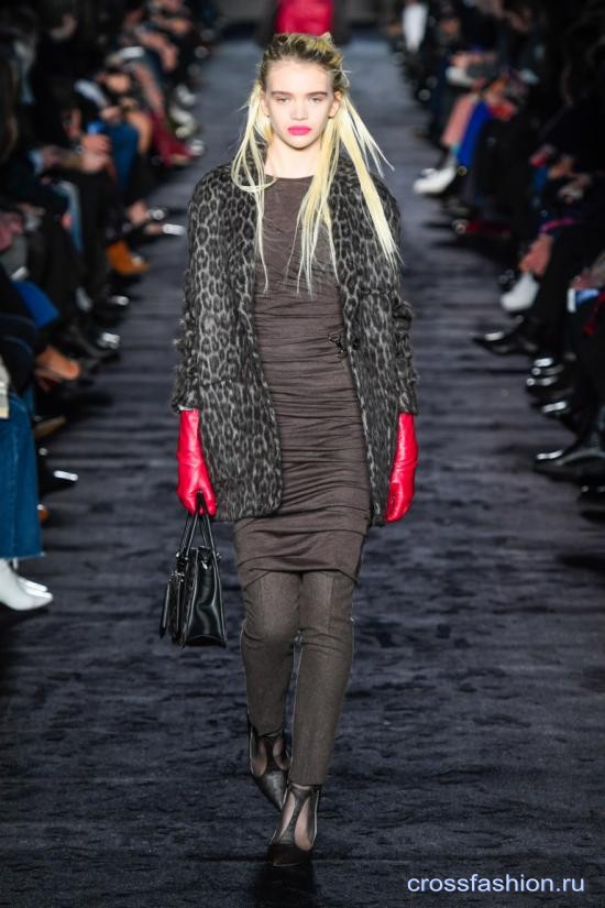 Max Mara fall 2018 14